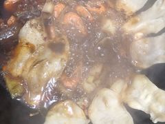 -锅来乐地锅鸡(安亭店)