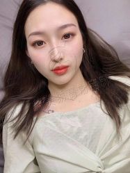 -韩美绣·骨相纹眉·洗眉美瞳线