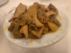 -金城大酒店-中餐厅(汾江中路店)