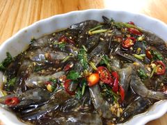 -圆蛋酒料•生腌(开元路店)