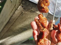 -王记西鎮电烤肉(汶上路店)