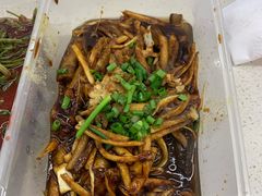 -玲珑餐厅(陕西南路店)