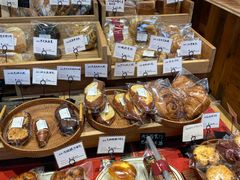 -佐敦面包铺·JORDAN BAKERY