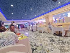 -海韵之星邮轮水会(明发商业广场店)