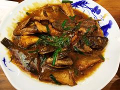-金丝饭庄(金丝新天地保障性住宅小区店)
