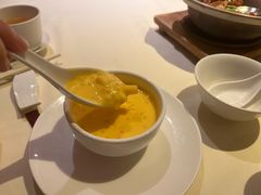 杨枝甘露-利苑酒家(宜安广场店)