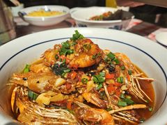 -文昌阁·长沙市井菜(美食地标店)