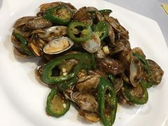 花甲-东江海鲜酒家(艺都分店)