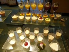 -三亚胜意海景酒店·海鲜自助餐厅(三亚湾路店)