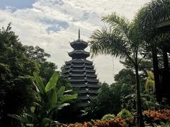 -厦门园林博览苑