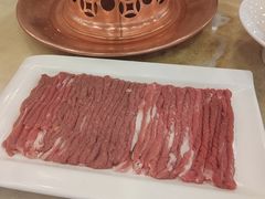 -牛街·马辈儿涮肉(陶然亭店)