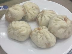 大馅-三合盛包子(盘锦路店)