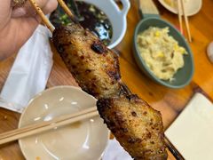 -炒豆合作社(东四总店)