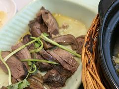 -陆记鹅庄·潮汕菜·狮头鹅(大仟里店)