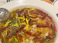 -太二酸菜鱼(汕头苏宁广场店)