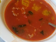 -巴依老爷新疆美食(常营店)