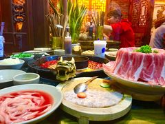 -蜀大侠火锅(建设路第五大道店)