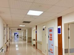 -川北医学院附属成都新华医院