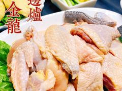 -金龙·打边炉(武进路店)