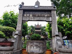 -大学习巷清真寺
