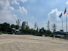 -成飞公园