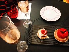 -Salon de The de Joel Robuchon(外滩18号店)