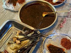 -怪老头甜不辣(抚琴小区店)