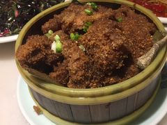 -小菜园新徽菜(马鞍山金鹰店)