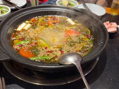 -小饕荟雅安贡椒鱼鲜馆(广福桥店)