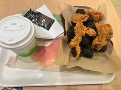 -德克士(聚银时代店)