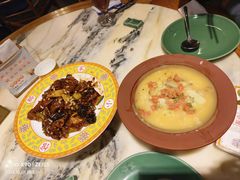 -那家小馆•北京菜•烤鸭(香山店)