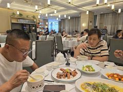 -银筵(武夷路店)