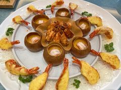 乾坤龙吟-悦湖公馆