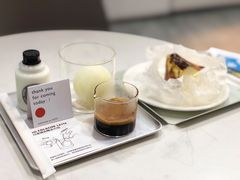 冰川拿铁-ADO KAFE(大学城店)