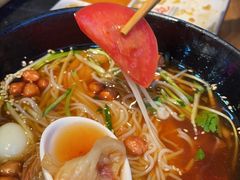 -杨记齐齐哈尔烤肉(五莲路店)