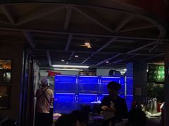 水产区-捞围鲜·港式打边炉(海阳路店)