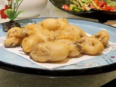 -大树头·花园餐厅(市桥店)