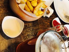 -HIGH FIVE哈福手工汉堡(桂林路店)