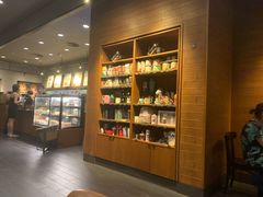 -星巴克(佛山南海万科店)