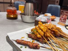 -聚味瞿记·龙虾堂(梅溪湖店)