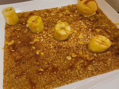 -LA CREPERIE BRETONNE布列塔尼法式餐厅(天童北路店)