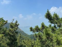 -长岛南北长山旅游景区