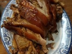 -鼎香润(德胜门内店)