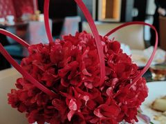 -珠海瑞吉酒店·宴庭中餐厅