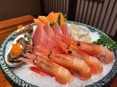 -古京·臻致料理(月湖店)