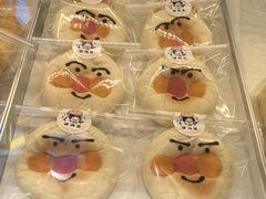 -包满意面包糕点(东坝店)