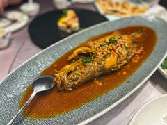 -华膳楼·安徽地标美食·中华餐饮名店(文化公园店)