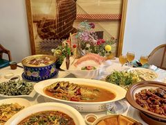 -胖姐渔村(中源大道店)