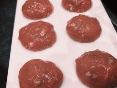 生牛肉丸-林记潮牛·牛肉火锅(上马墩店)
