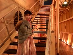 -武汉知音号